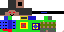 Texture for Fireblaze