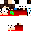 Texture for sasuke 54321