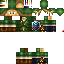 Texture for LINK ZELDA