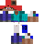 Texture for LUIS