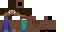 Texture for Steve-jedi