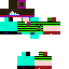 Texture for hirotocraft