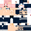 Texture for Zero Two Penguin_Spicy