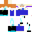 Texture for RAIN FUYUNAMI