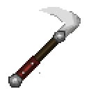 Texture for Iron Hoe