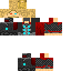 Texture for Thor