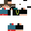 Texture for McTim04