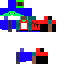 Texture for MediocreYTMC