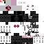 Texture for Nightmare mangle by emeraldbrine
