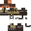 Texture for Fort Musketman