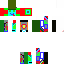 Texture for oops channy