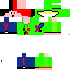 Texture for BielGR6EXPLoDE