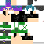 Texture for spookyyuurei final modification