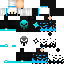 Texture for cocodrillo2137