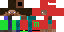 Texture for borec