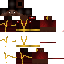 Texture for Franklin Firebender