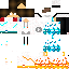Texture for toddinHardcore com parceriA