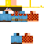 Texture for Nico el constructor 
