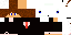 Texture for budokai e player
