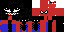 Texture for homem  aranha