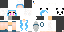 Texture for Laurinha's