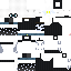 Texture for Shiruu OC :3