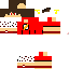 Texture for Lukizinho Reverso