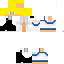 Texture for Leg3D