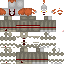 Texture for SG-player Pennywise IT