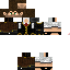 Texture for Isaac