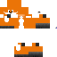 Texture for Fox