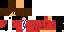 Texture for FoxerCZ