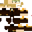 Texture for CMDRFLO