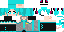 Texture for Hatsune Miku