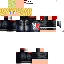 Texture for AlexCAT23 I
