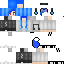 Texture for Benny_Scratch