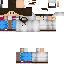 Texture for ıputf