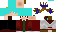 Texture for infinit