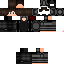 Texture for ืninja blak