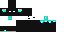 Texture for ninja armor
