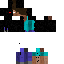 Texture for hirobrine null