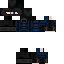 Texture for paciente ninja