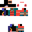 Texture for MetalGamesBR Murillo