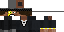 Texture for Tuxedo