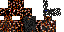 Texture for game of raven