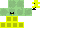 Texture for Hydrix Dumb Dumb Slime!
