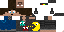 Texture for Dexter