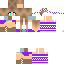 Texture for UHU