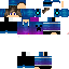 Texture for Yuya1