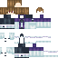 Texture for amacor xerxes break sin terminar